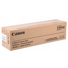 Фотобарабан C-EXV 51 Drum для Canon iR Advance C5535/  C5540i / C5550i / C5560i оригинальный 